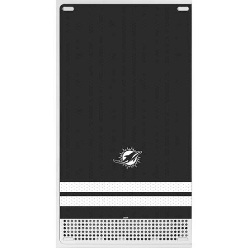 NFL Miami Dolphins Shutout Xbox Series S Console Skin